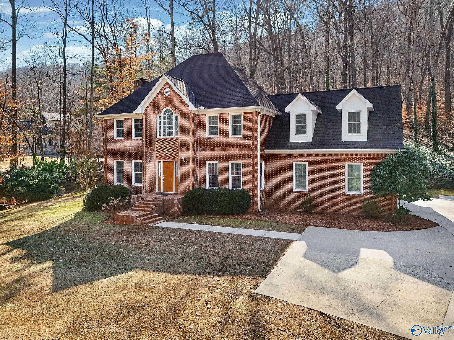 3315 Wyeth Dr Guntersville, AL 35976 - Thumbnail 4