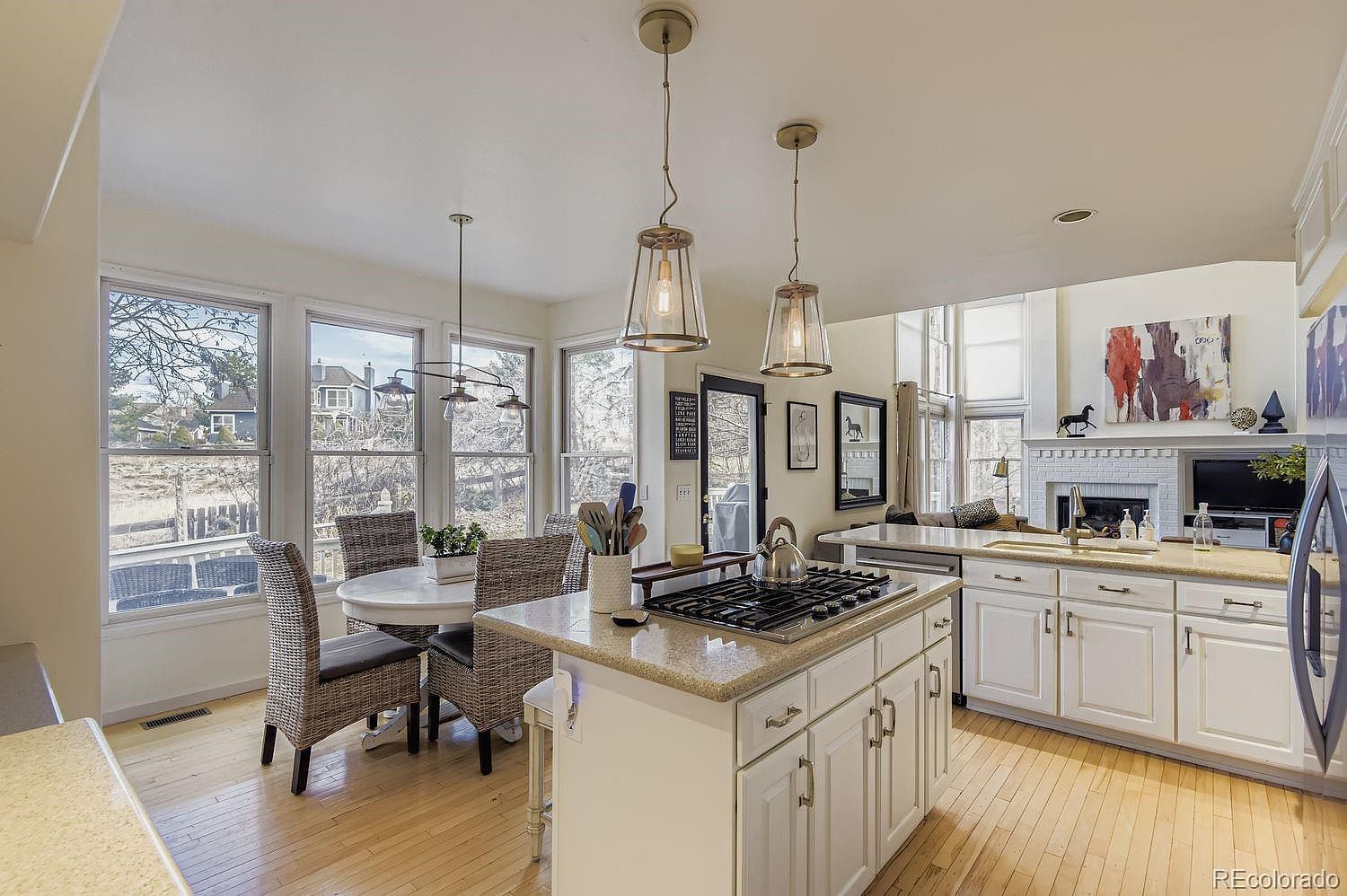 9603 Chesapeake St Highlands Ranch, CO 80126 - Thumbnail 4