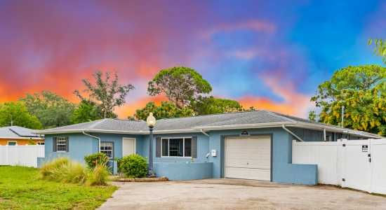 6760 Burlington Avenue North, St. Petersburg, FL, USA, 33710 - Thumbnail 4