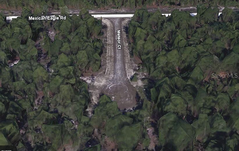 0 Meteor Ct LOT 8 Brooksville, FL 34614 - Thumbnail 4