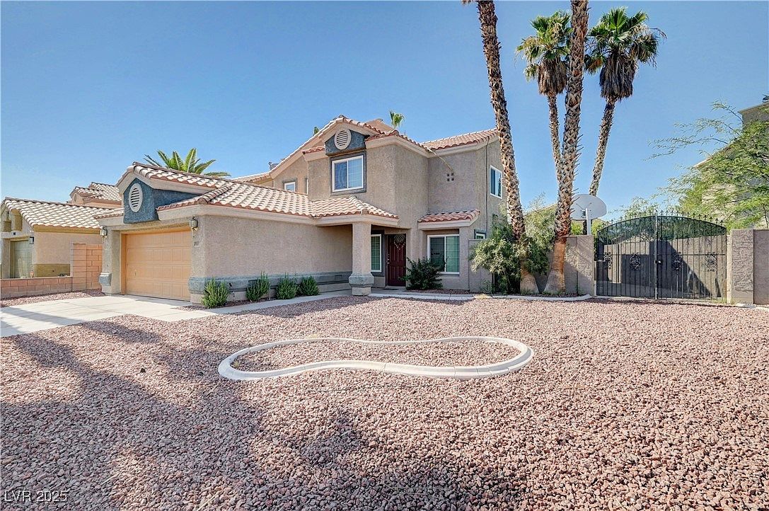 1908 Monte Alban Dr North Las Vegas, NV 89031 - Thumbnail 4