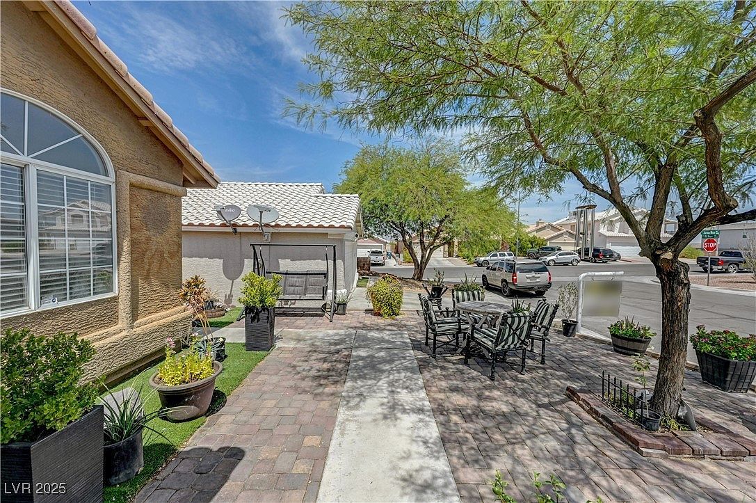 2973 Mount Hope Dr Las Vegas, NV 89156 - Thumbnail 4
