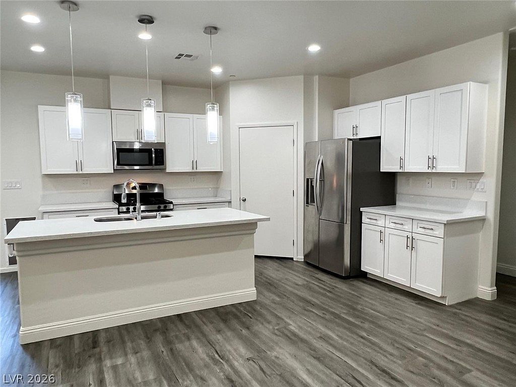 1586 Tilman Ln Boulder City, NV 89005 - Thumbnail 4