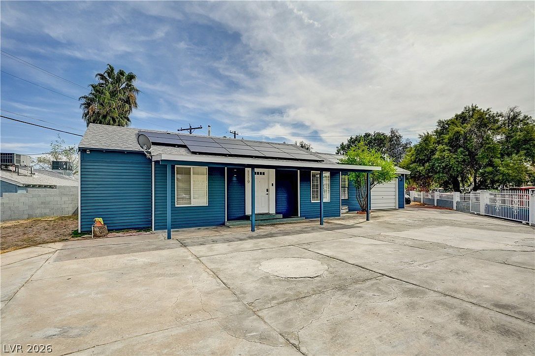 1119 S 16th St Las Vegas, NV 89104 - Thumbnail 4