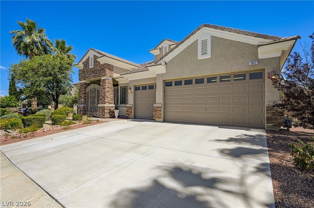 2052 Sinfonia Ave Henderson, NV 89052 - Thumbnail 4