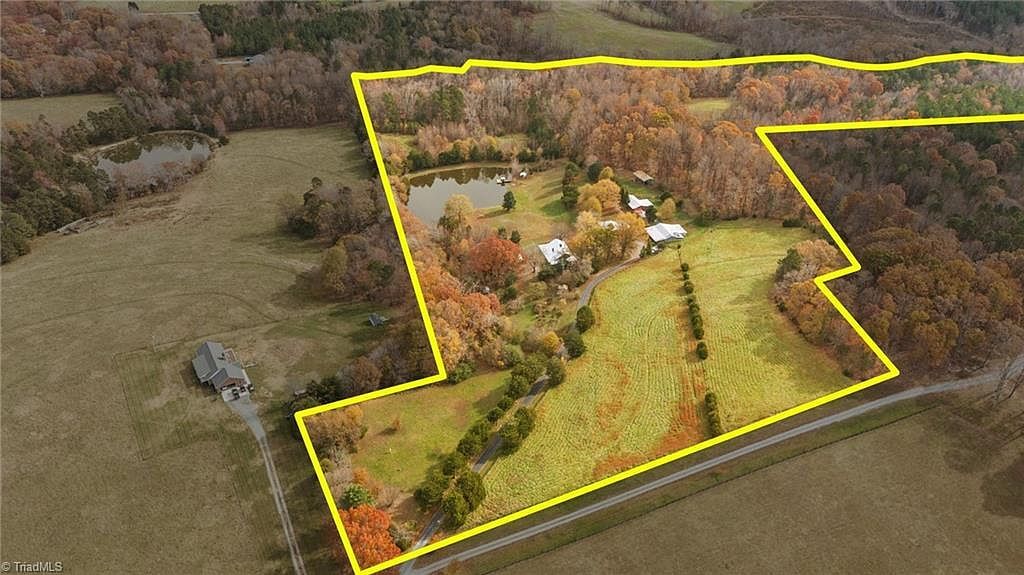 3168 Benny Lineberry Rd Climax, NC 27233 - Thumbnail 4