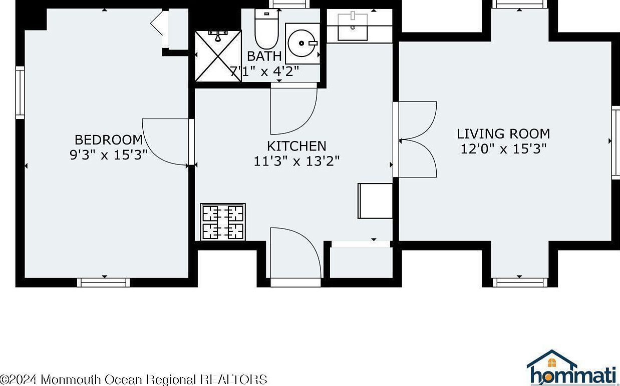 216 Webster Ave Seaside Heights, NJ 08751 - Thumbnail 4