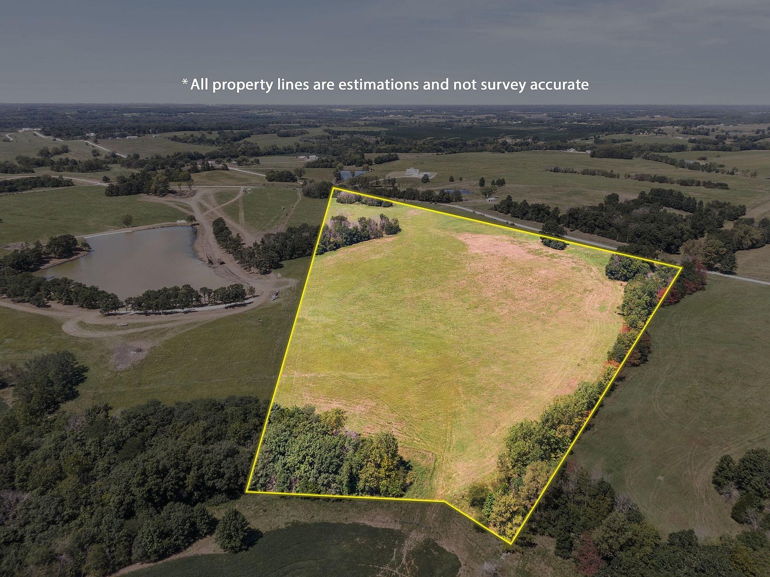 County Road 1355, Cairo, MO, 65239 - Thumbnail 4