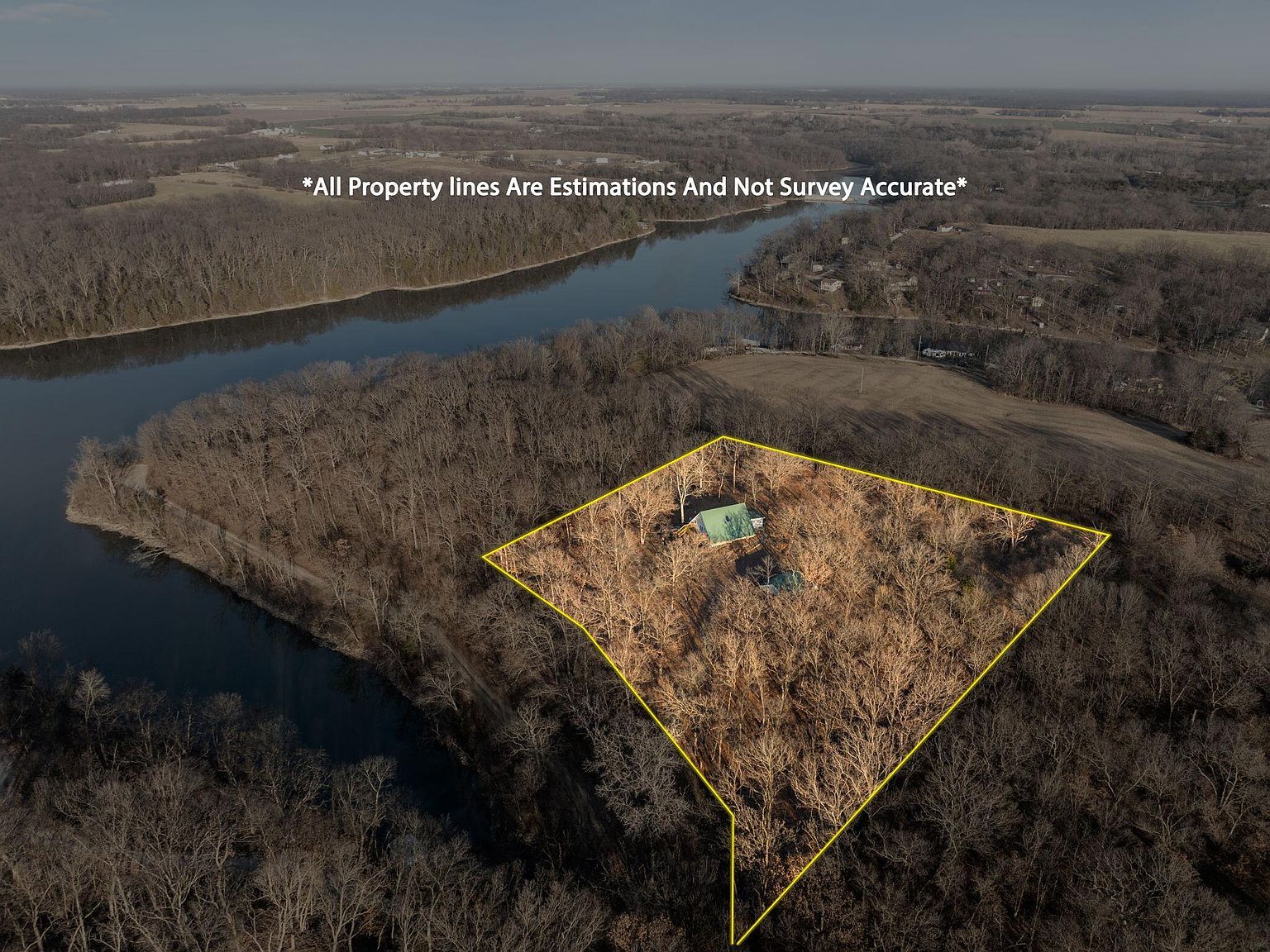 2662 County Road 1310 Moberly, MO 65270 - Thumbnail 4