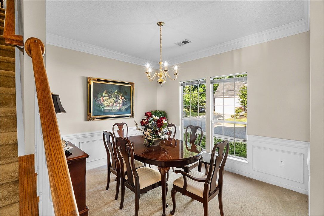 122 Misty Crest Cir Greenville, SC 29615 - Thumbnail 4