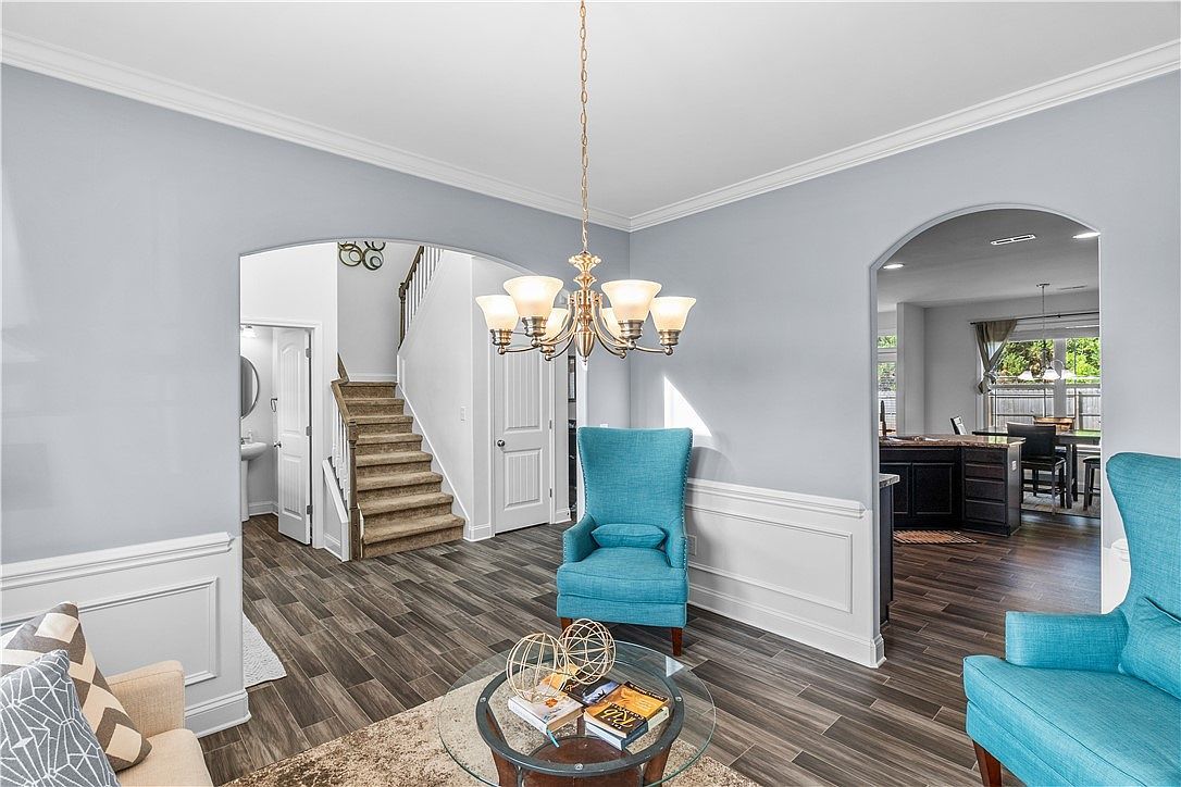 194 Norfolk Cir Anderson, SC 29625 - Thumbnail 4