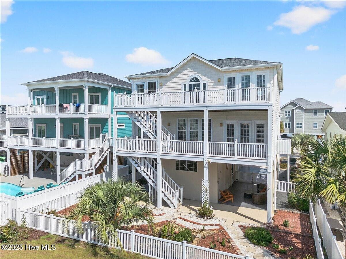 114 E 2nd St Ocean Isle Beach, NC 28469 - Thumbnail 4
