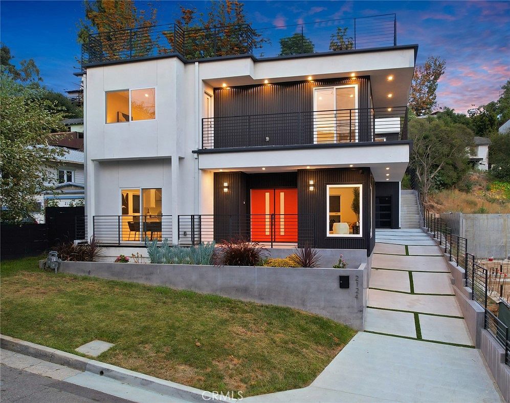 2124 Lake Shore Ave Los Angeles, CA 90039 - Thumbnail 4