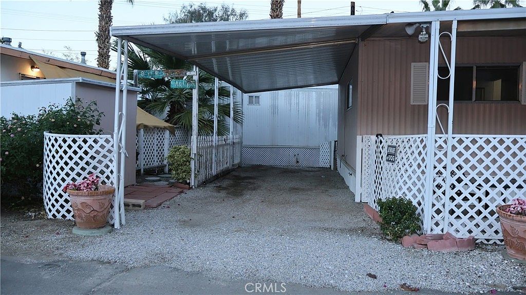 12 Jupiter St Palm Springs, CA 92264 - Thumbnail 4