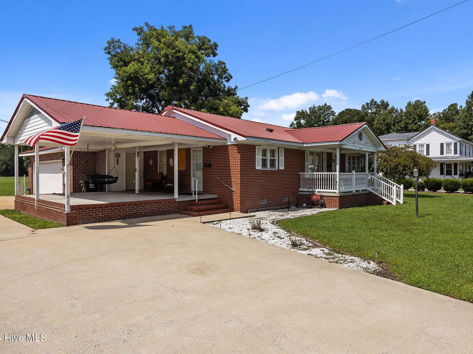 322 W Jones St Trenton, NC 28585 - Thumbnail 4