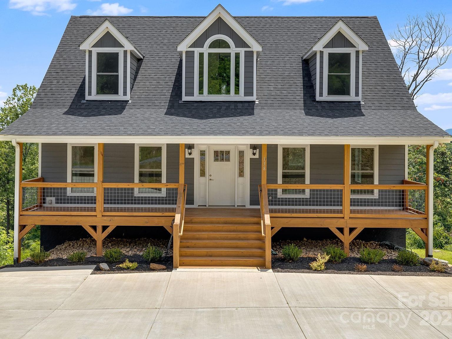 338 Espen Rdg Asheville, NC 28804 - Thumbnail 4