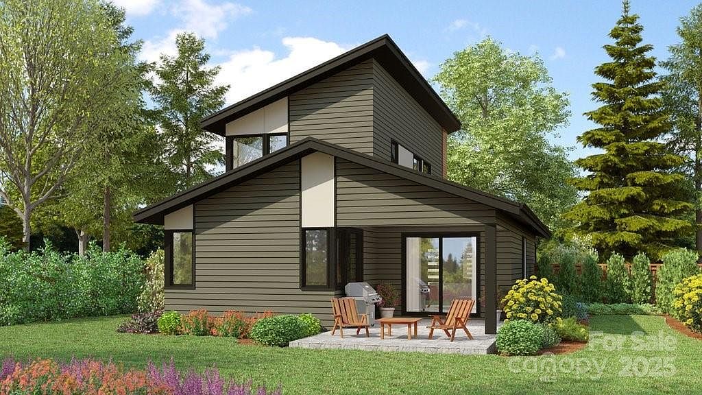 332 Espen Rdg #6 Asheville, NC 28804 - Thumbnail 4