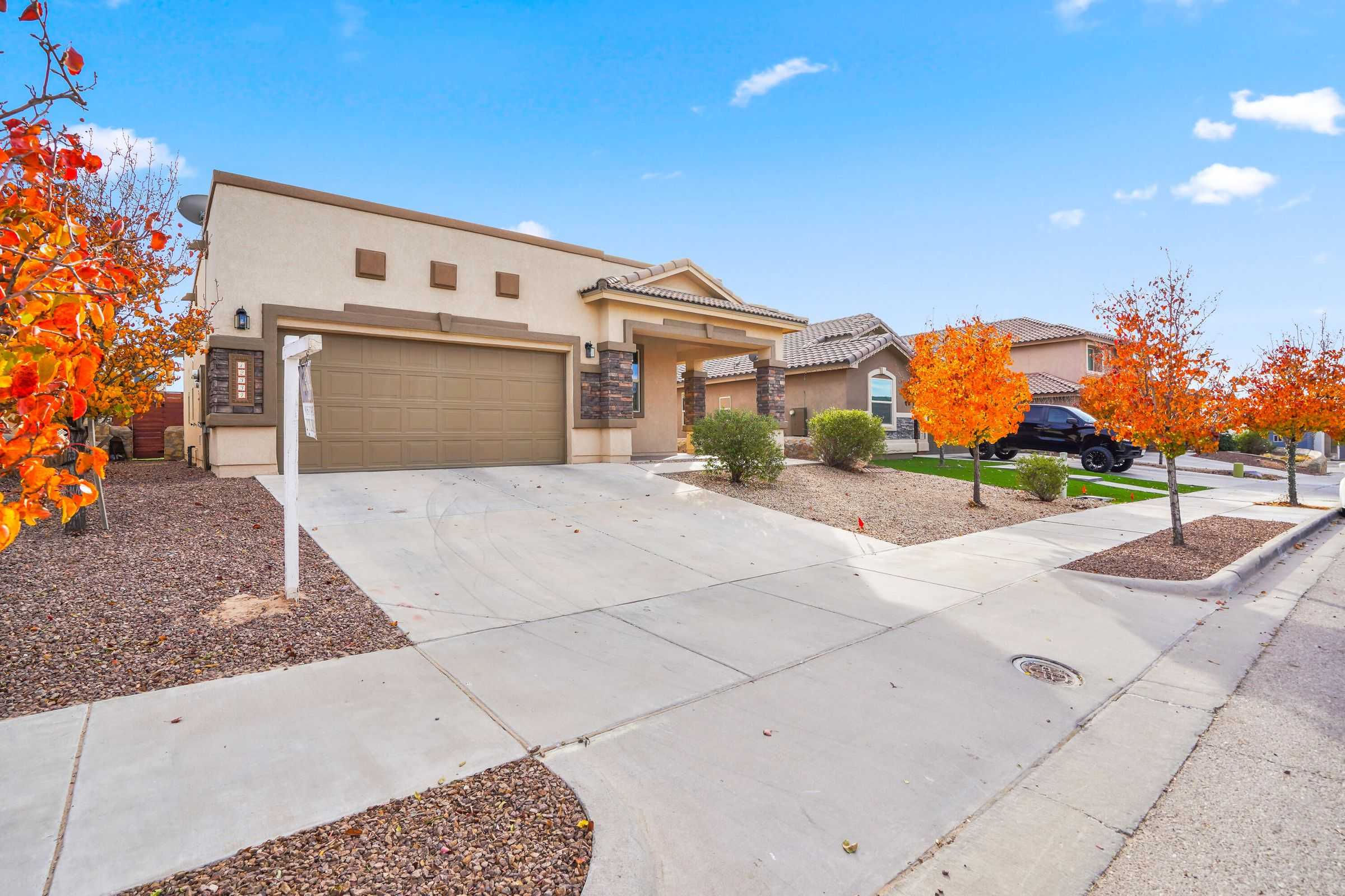 12334 Westbury, El Paso, TX, USA, 79928 - Thumbnail 4