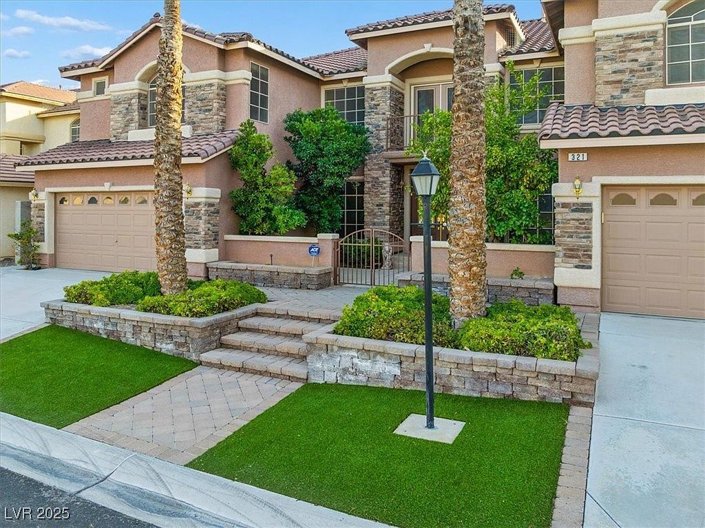 321 Whispering Tree Ave Las Vegas, NV 89183 - Thumbnail 4
