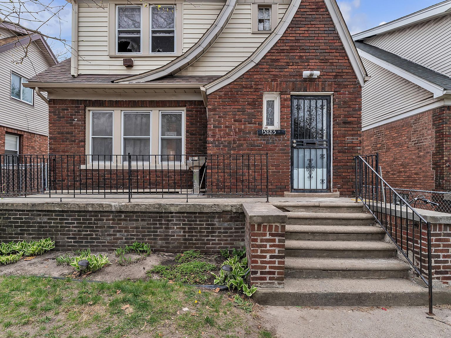 15885 Indiana St Detroit, MI 48238 - Thumbnail 4