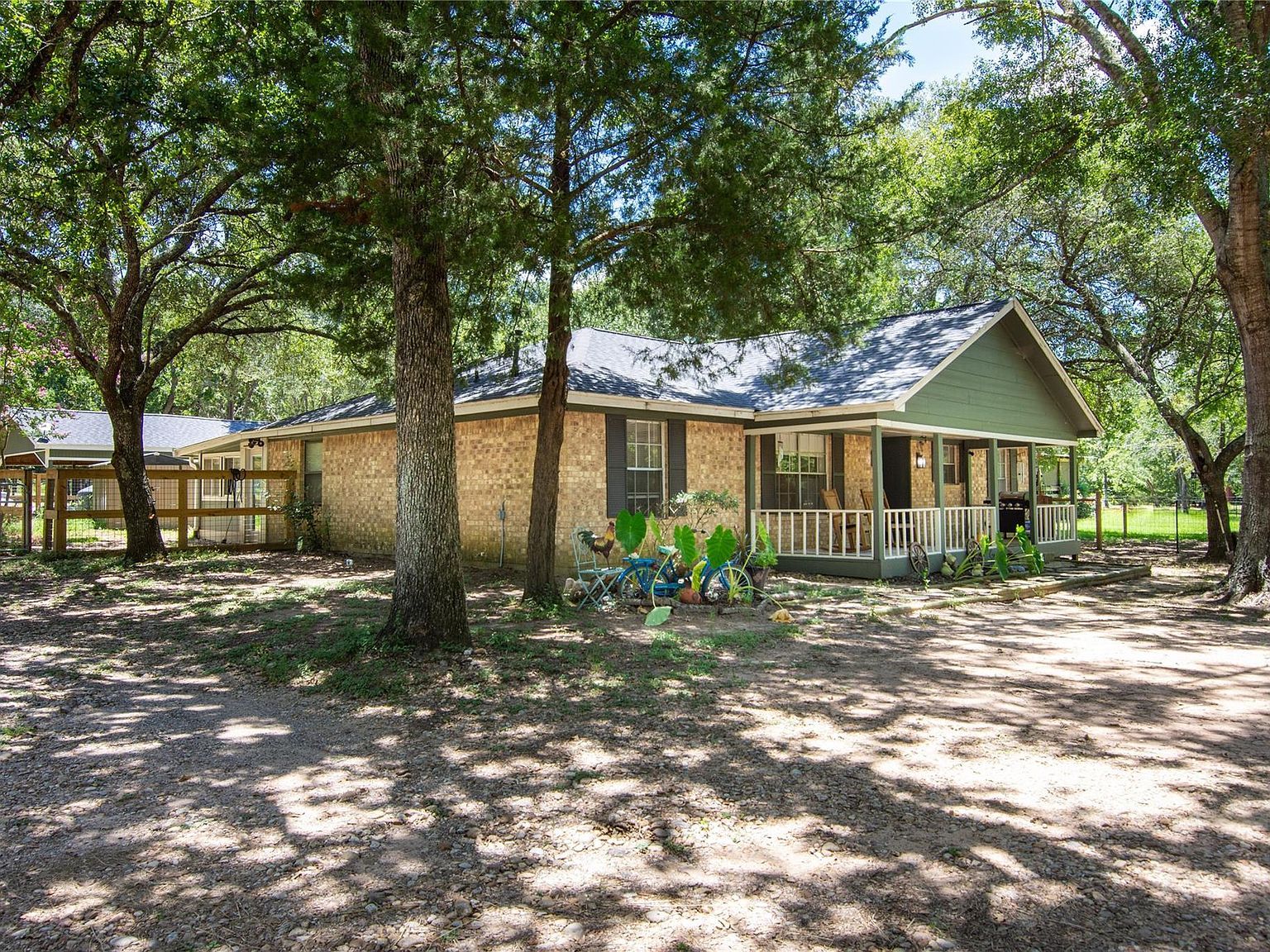 25483 Brushy Creek Dr Hockley, TX 77447 - Thumbnail 4