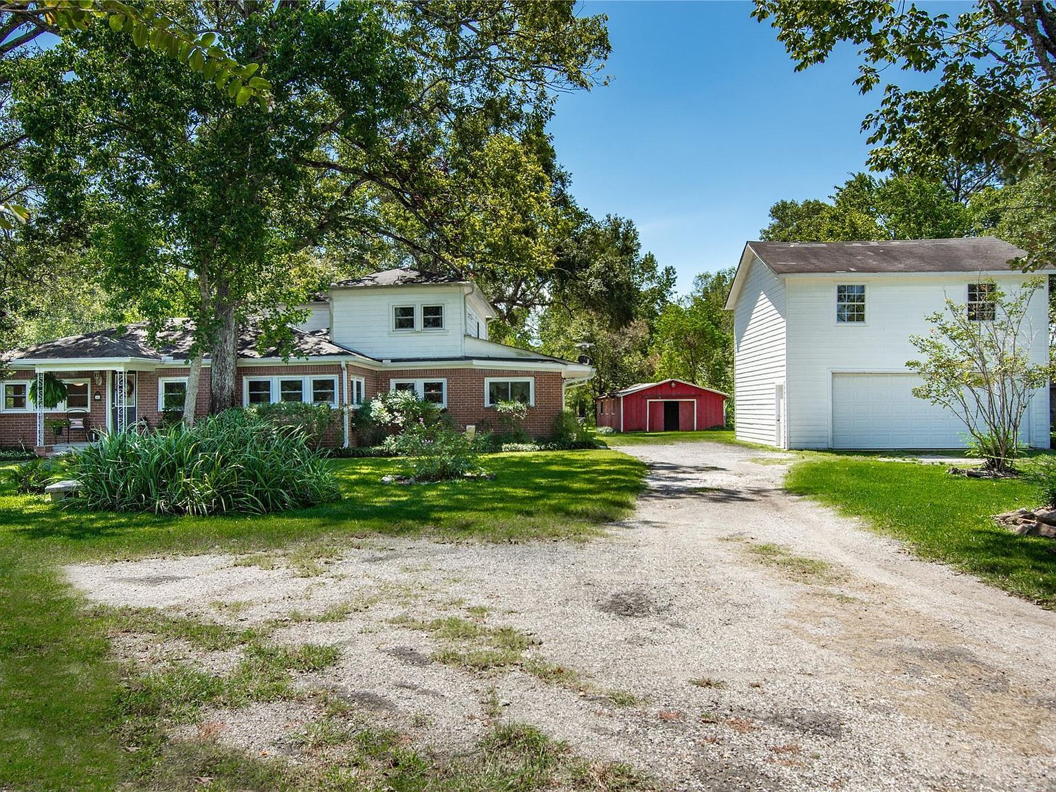 15552 Schank Rd Conroe, TX 77306 - Thumbnail 4