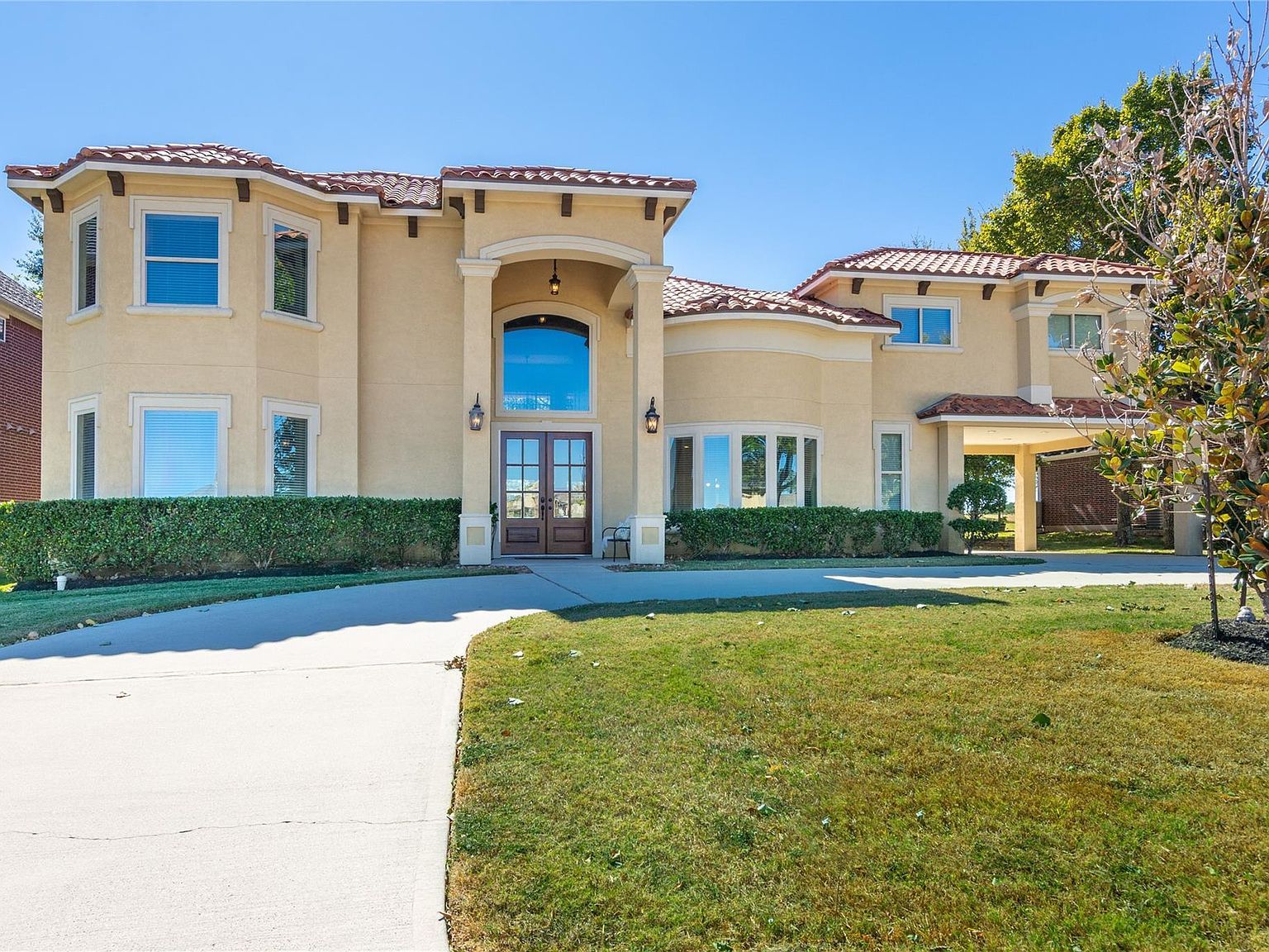 10827 Bourbon St Willis, TX 77318 - Thumbnail 4