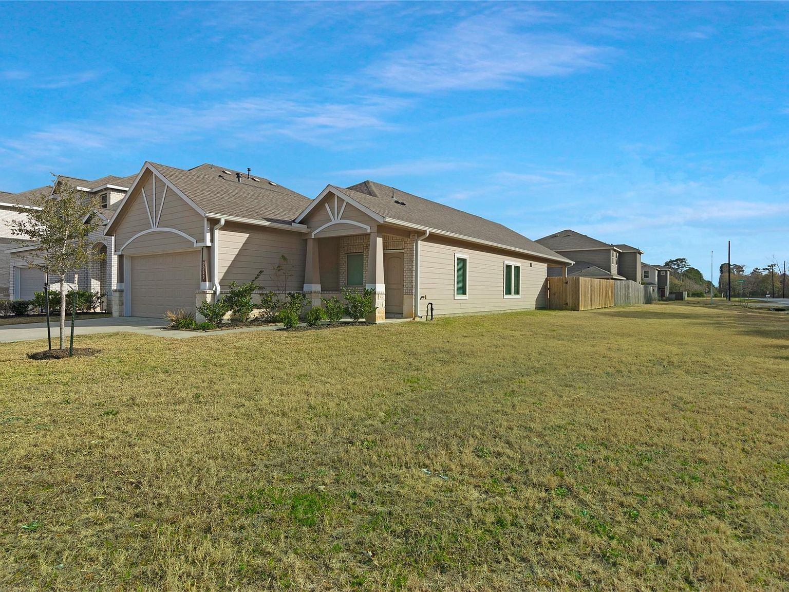 9969 Glenbrook Ln Magnolia, TX 77354 - Thumbnail 4