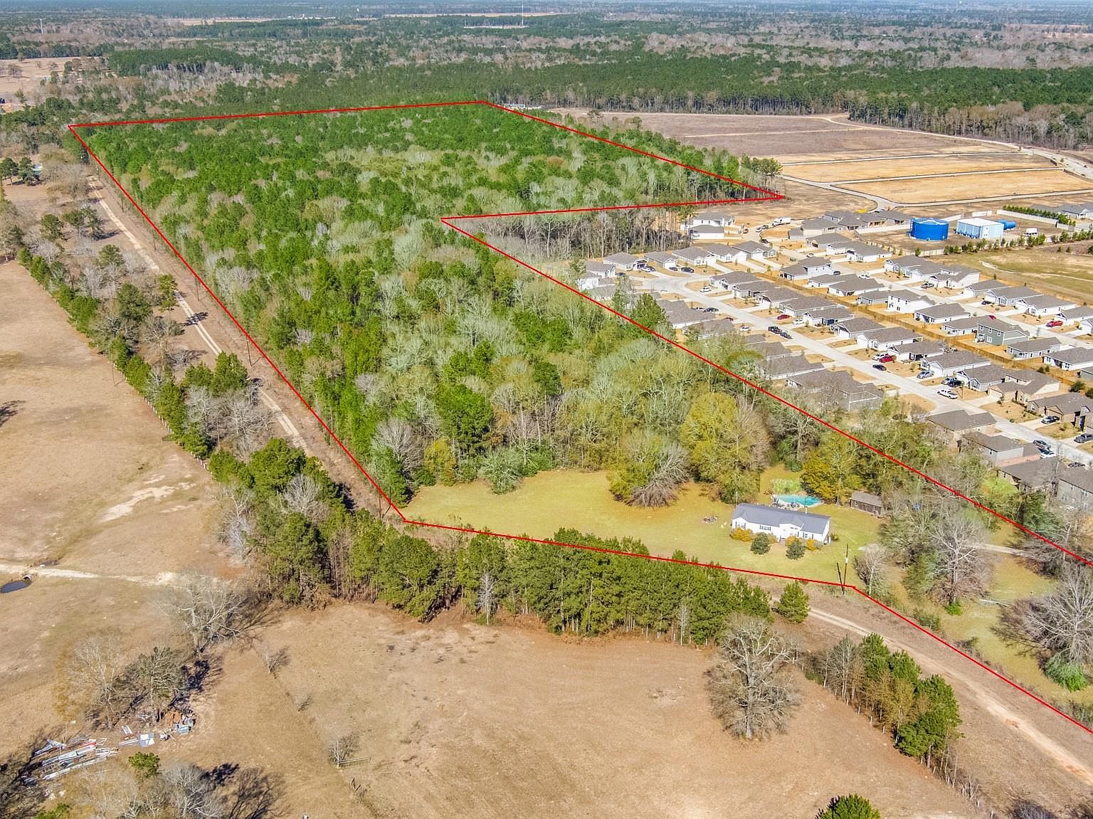 10676 Rutherford Rd Cleveland, TX 77328 - Thumbnail 4