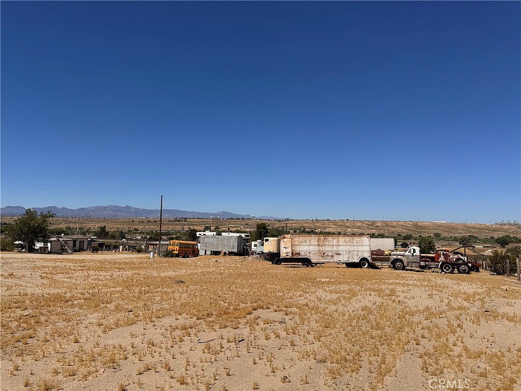 0 Academy Ave Oro Grande, CA 92368 - Thumbnail 4