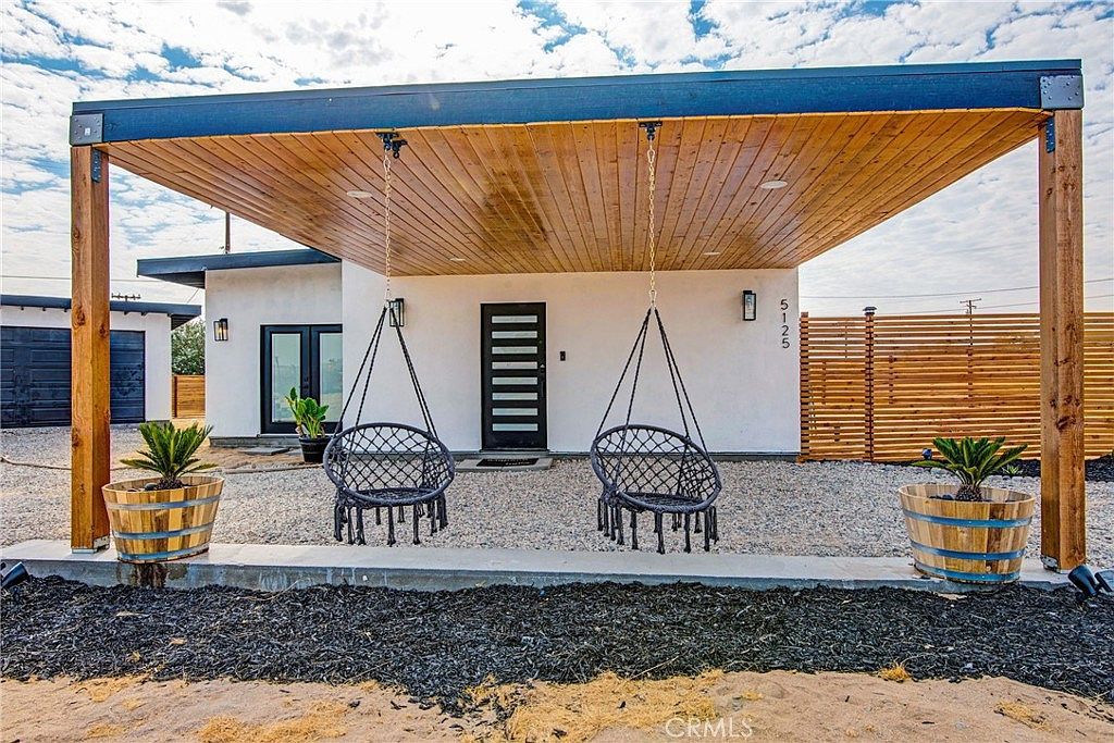 5125 Sunfair Rd Joshua Tree, CA 92252 - Thumbnail 4