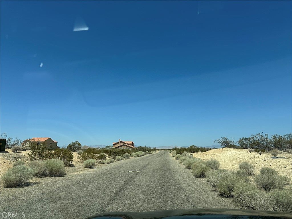 0 Darrel Ct LOT 507 California City, CA 93505 - Thumbnail 4