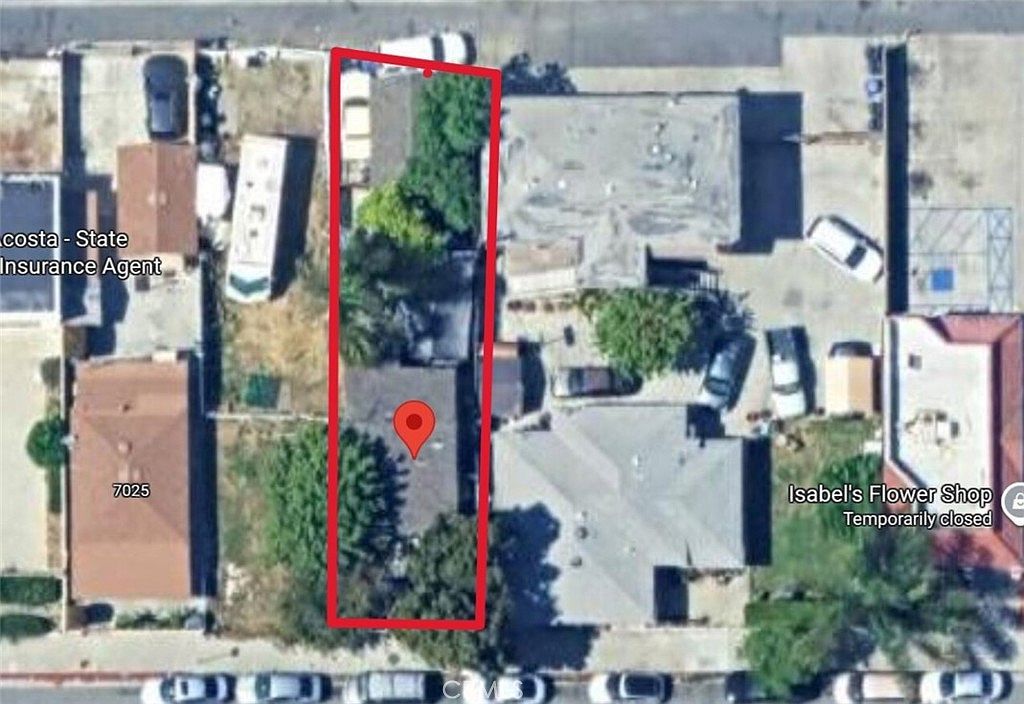 7029 Somerset Blvd Paramount, CA 90723 - Thumbnail 4