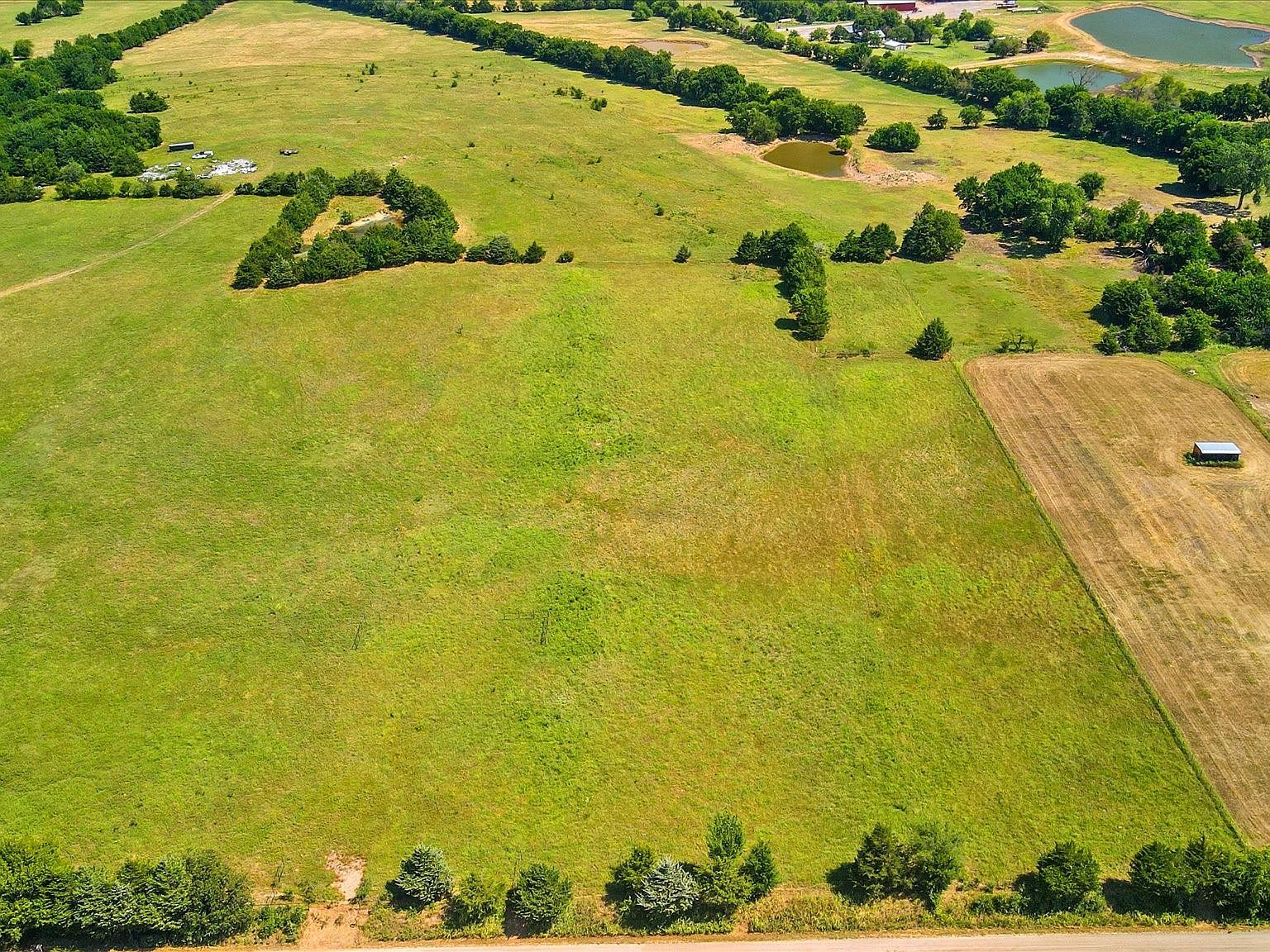 County Road 1400 Ravenna, TX 75476 - Thumbnail 4