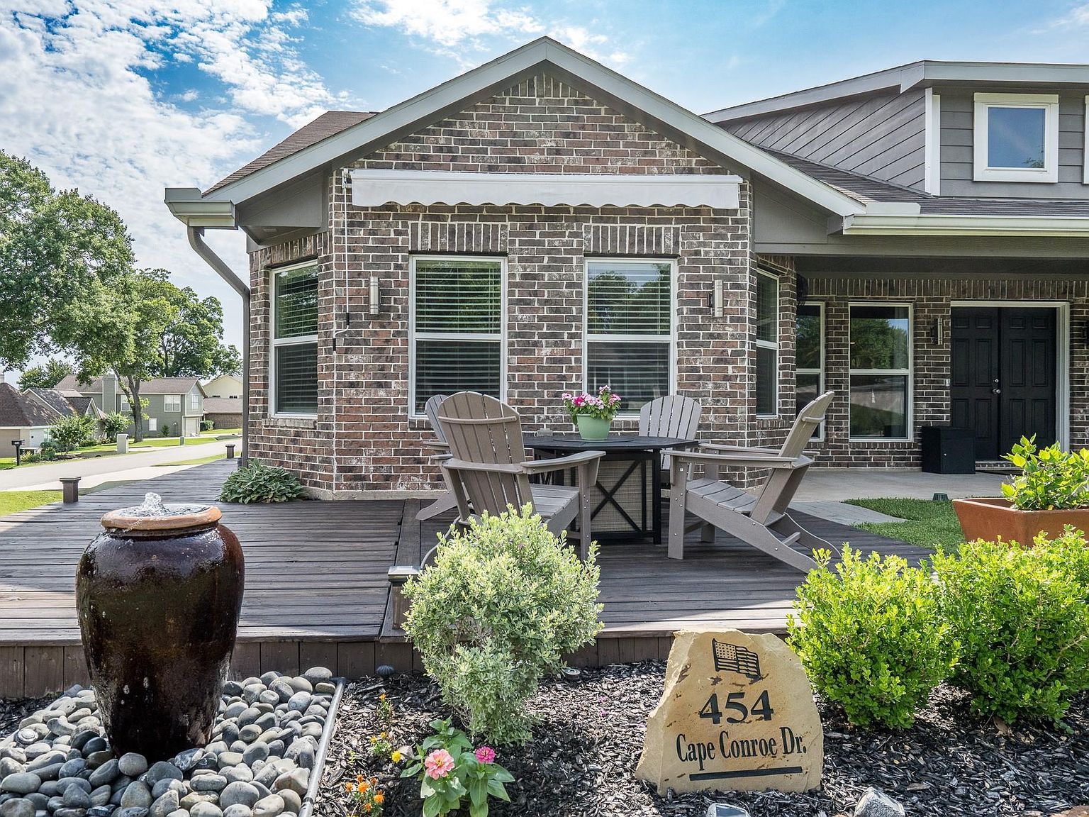 454 Cape Conroe Dr Montgomery, TX 77356 - Thumbnail 4