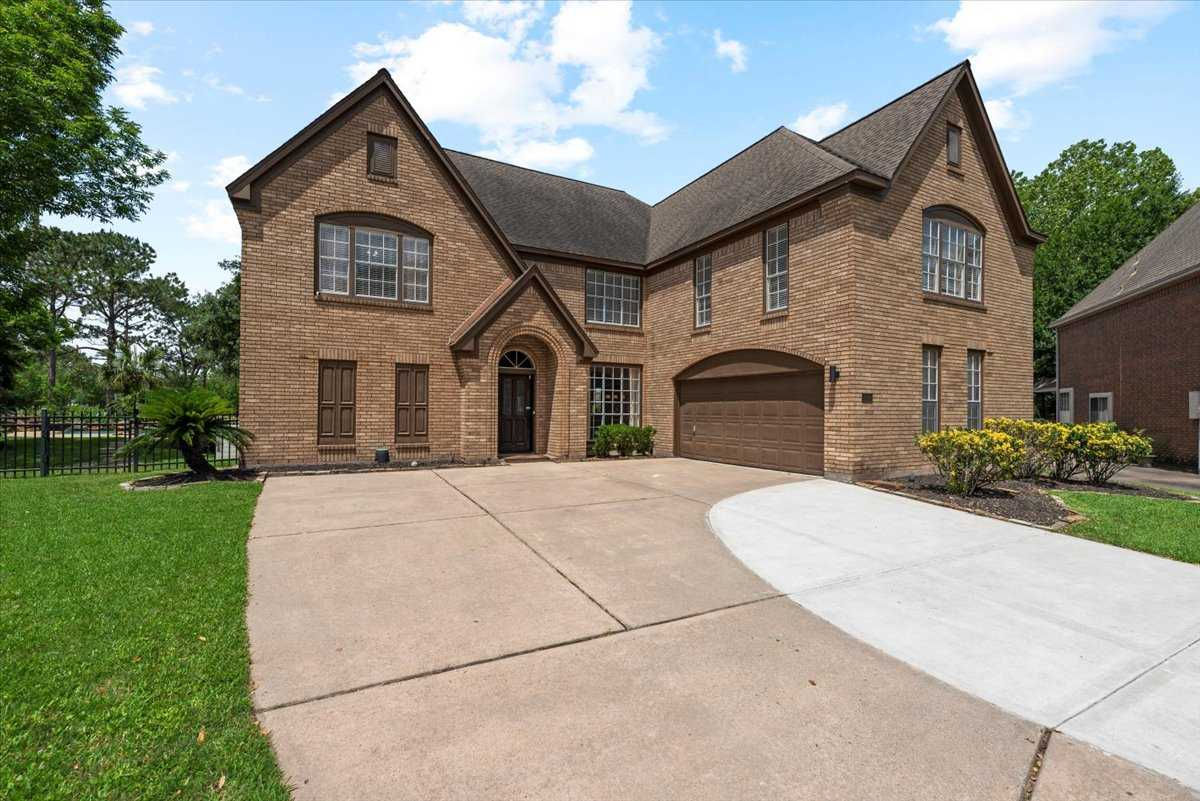 4507 Oak Hill Circle, League City, TX, USA, 77573 - Thumbnail 4