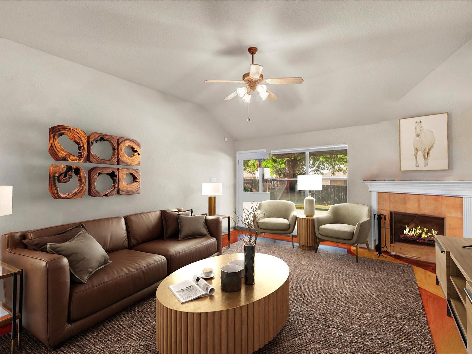 4424 Bent Path Round Rock, TX 78665 - Thumbnail 4