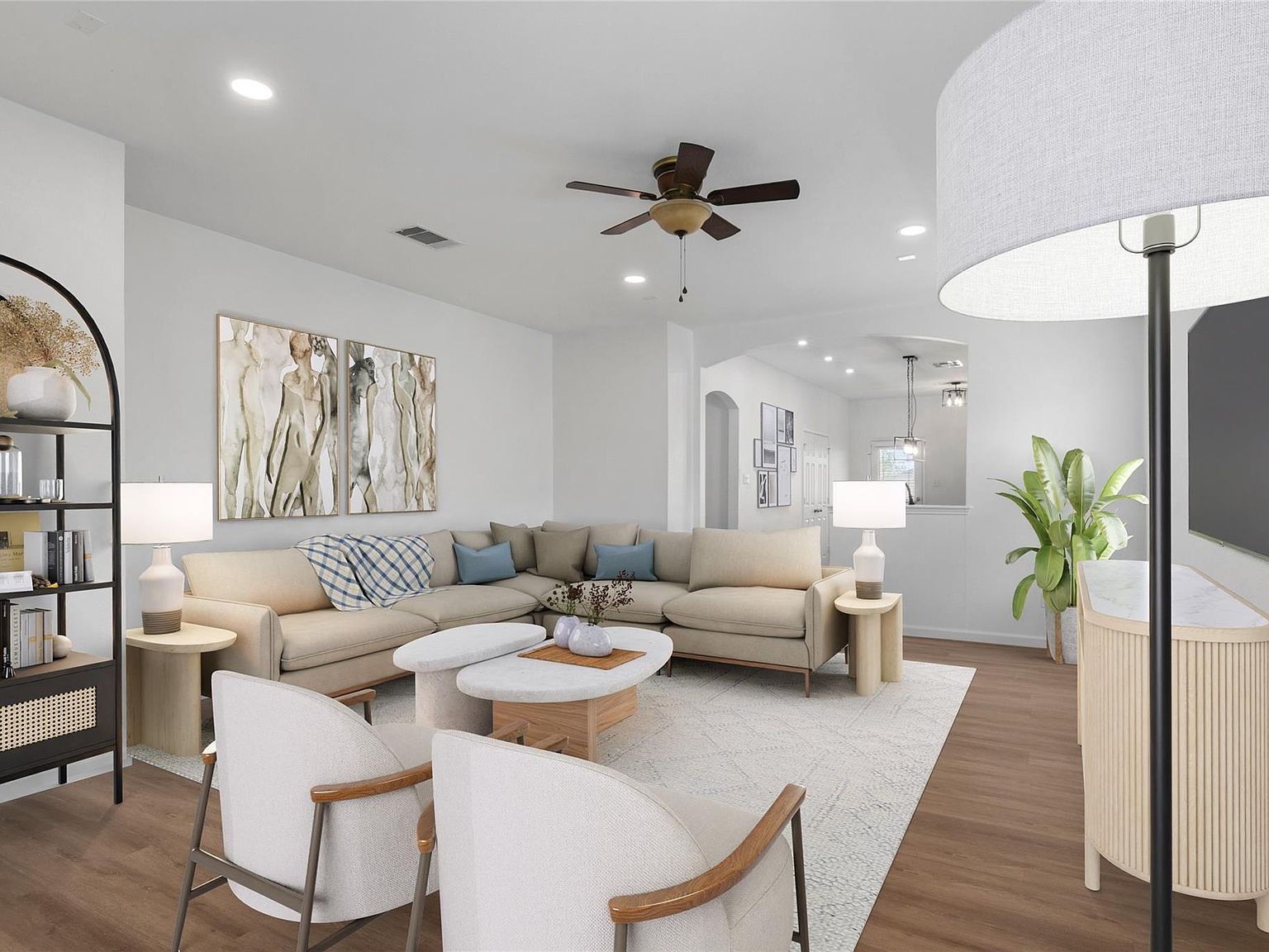 263 Feathergrass Dr Buda, TX 78610 - Thumbnail 4