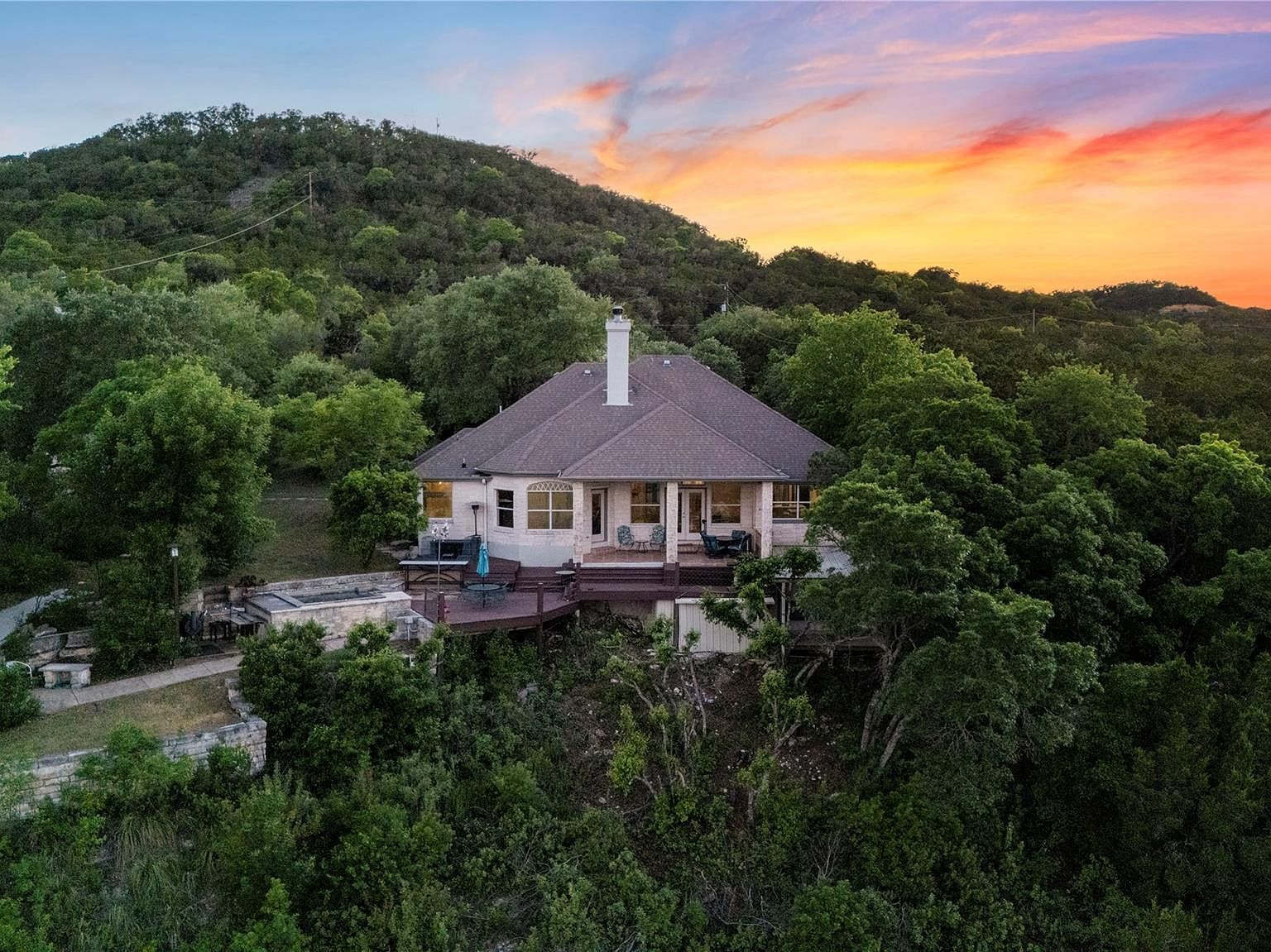 18408 W Rim Dr Leander, TX 78645 - Thumbnail 4