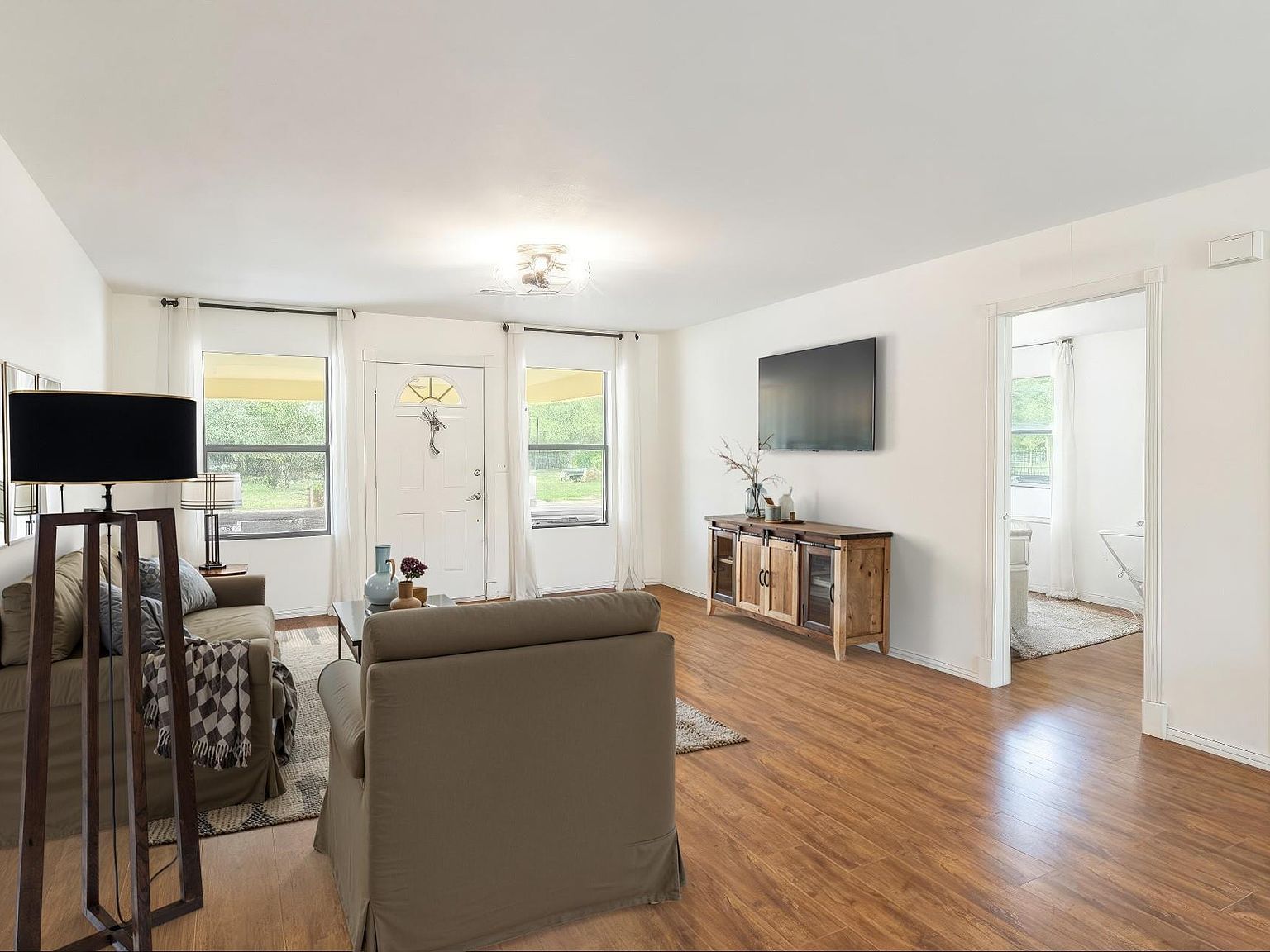 326 Zapalac Rd Smithville, TX 78957 - Thumbnail 4