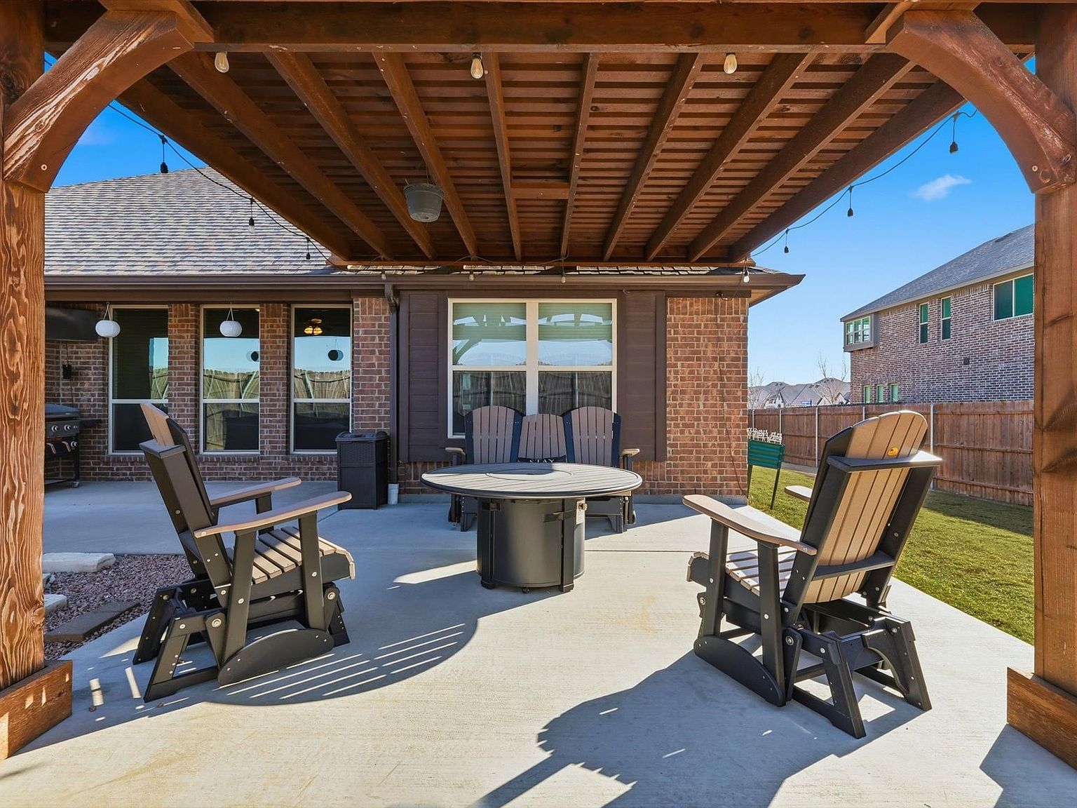 4609 Jasmine Trl Midlothian, TX 76065 - Thumbnail 4