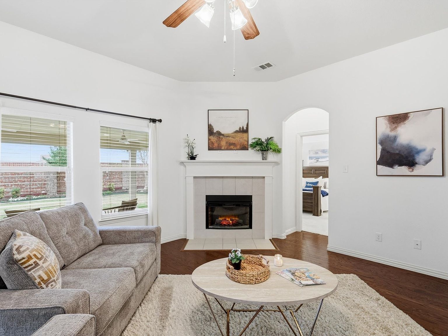 3818 Downing Dr Midlothian, TX 76065 - Thumbnail 4