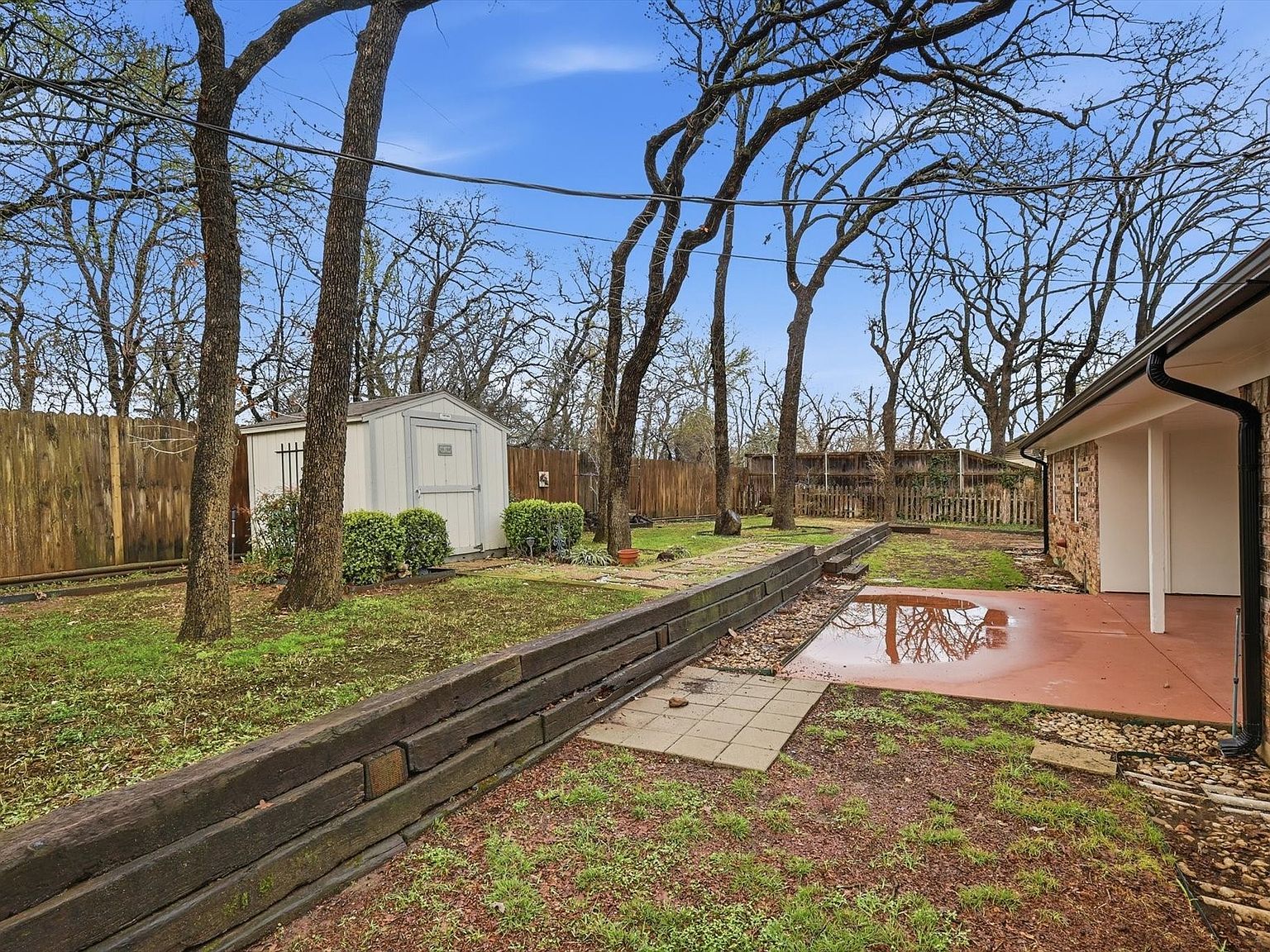 2316 S Pleasant Forest St Arlington, TX 76015 - Thumbnail 4