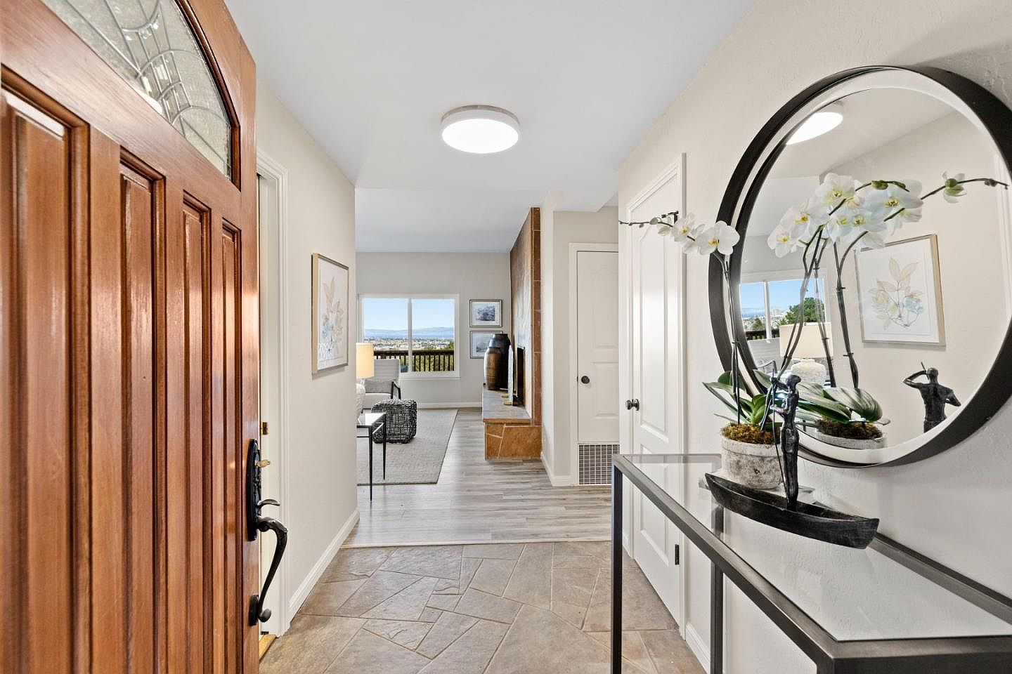 1243 Talbryn Dr Belmont, CA 94002 - Thumbnail 4