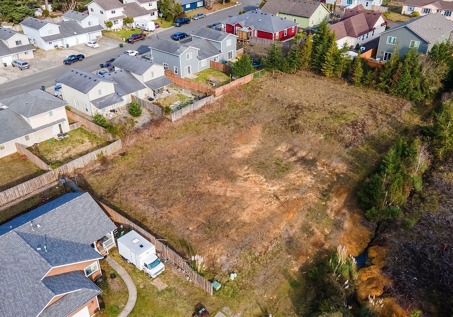 0 Fulton Ave #312 Coos Bay, OR 97420 - Thumbnail 4