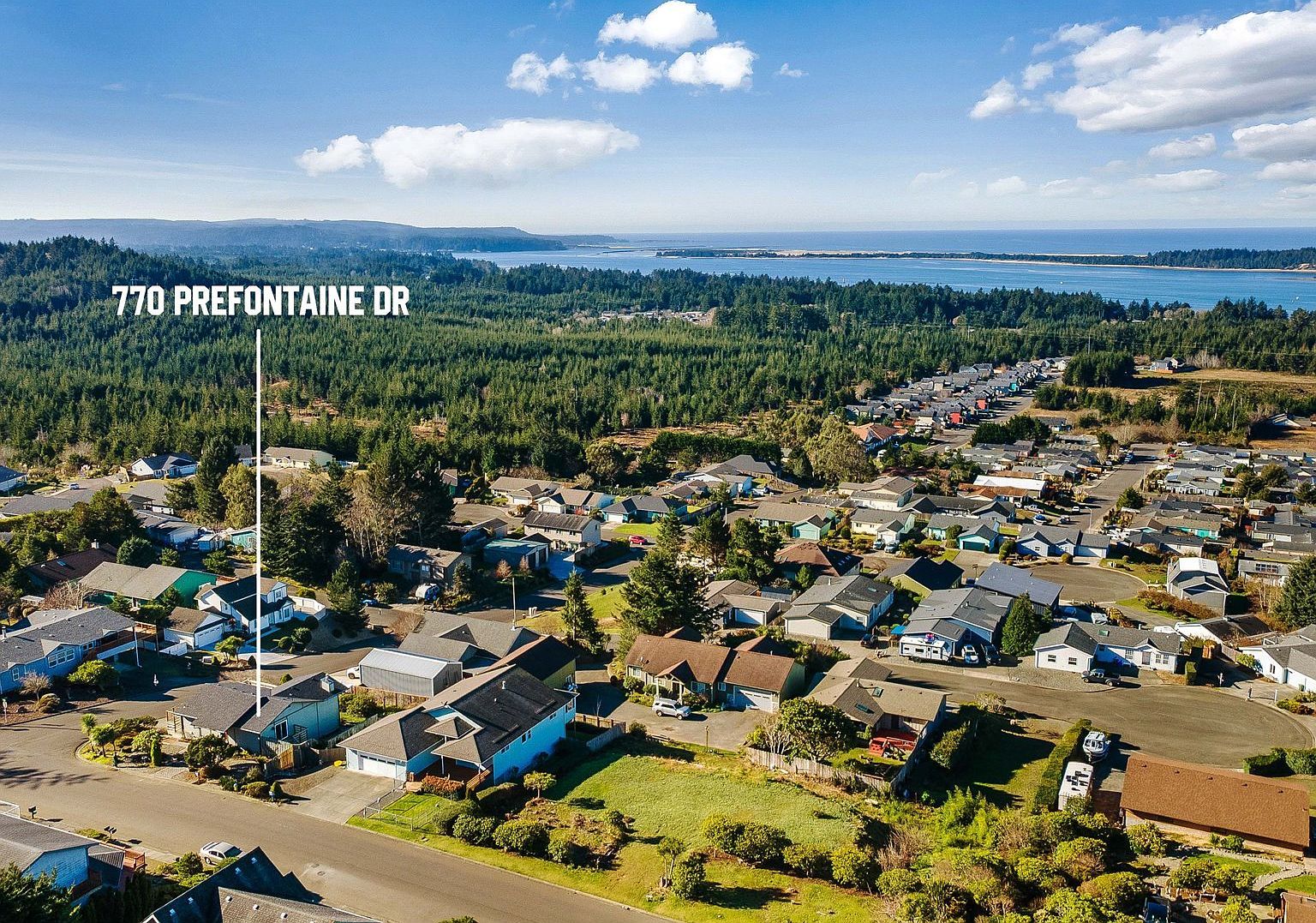 770 Prefontaine Dr Coos Bay, OR 97420 - Thumbnail 4