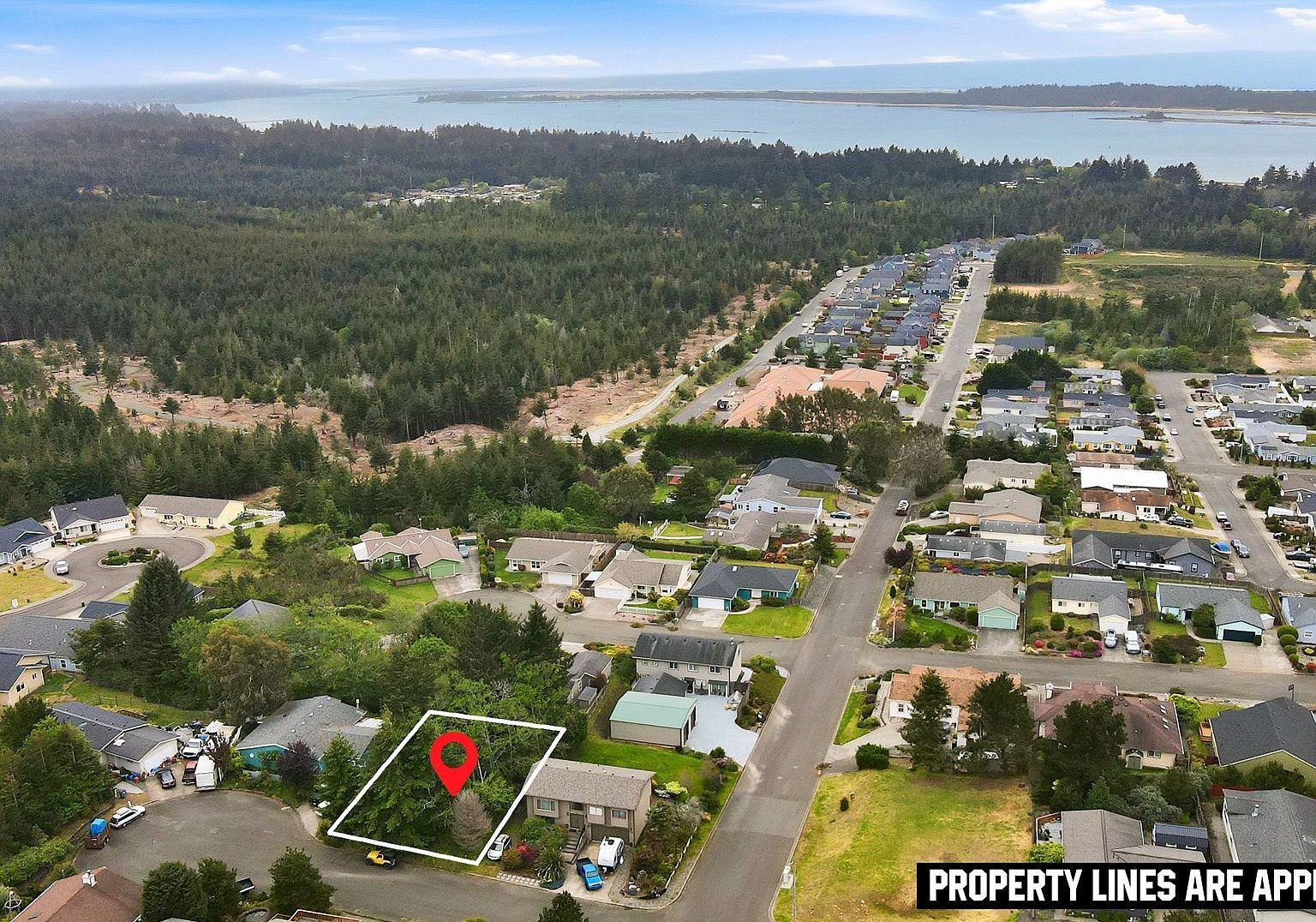 Zanna Pl #11 Coos Bay, OR 97420 - Thumbnail 4