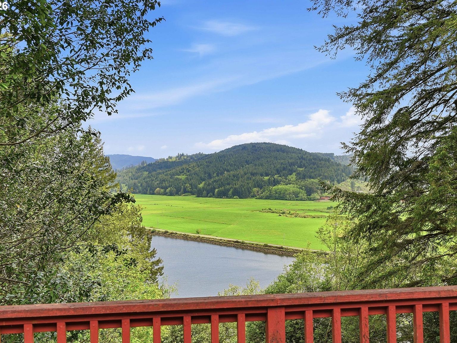 95122 Myrtlewood Ln Coos Bay, OR 97420 - Thumbnail 4