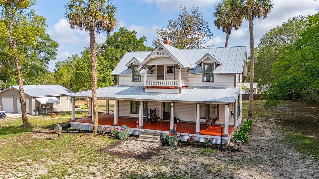 525 W Blue Springs Ave Orange City, FL 32763 - Thumbnail 4