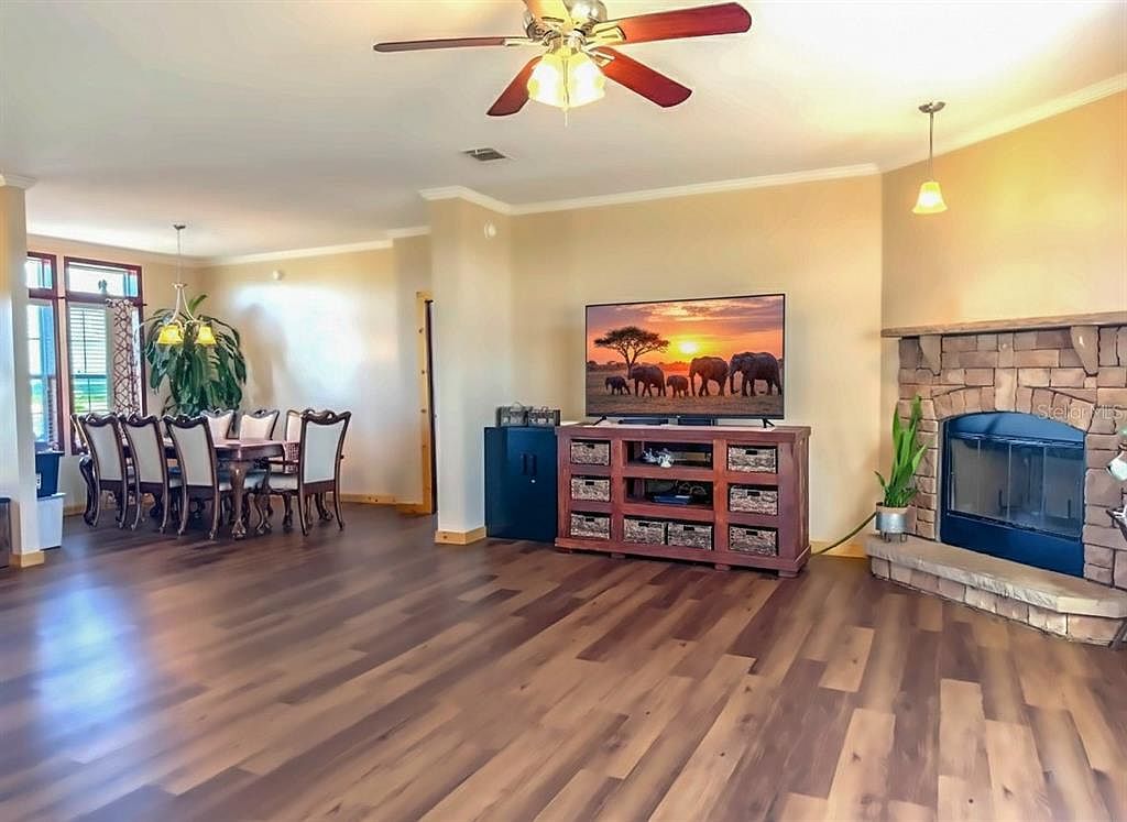 2550 Mammoth Grove Rd Lake Wales, FL 33898 - Thumbnail 4